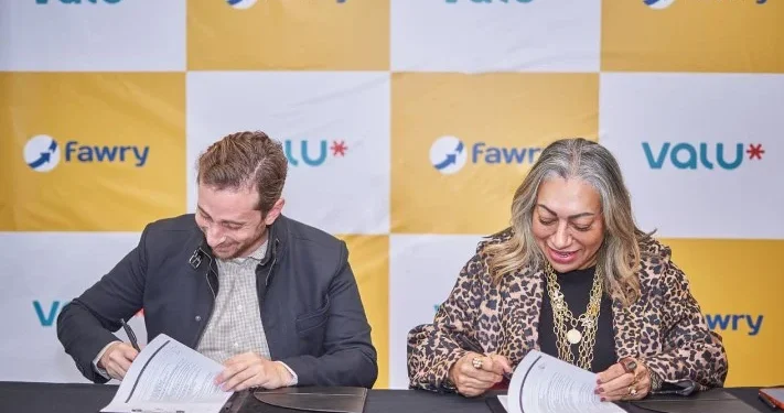 شراكة بين فوري وڤاليو لإتاحة حلول دفع وتمويل مرنة على تطبيق ماي فوري