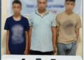 ضبط 3 أشخاص بالمنيا أوهموا المواطنين بقدرتهم على مساعدتهم في الحصول على قروض