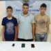 ضبط 3 أشخاص بالمنيا أوهموا المواطنين بقدرتهم على مساعدتهم في الحصول على قروض