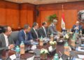 وزير الاستثمار : نعمل على التوسع في تطبيق الحلول الرقمية وربط الجهات المعنية إلكترونيًا
