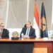 الرقابة المالية تبحث مع هيئة الأمم المتحدة للمرأة خطط التوعية والتمكين للنساء المصريات في الأنشطة غير المصرفية