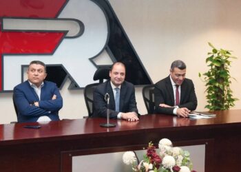 الرقابة المالية تبحث مع اتحاد التمويل الاستهلاكي أحدث آليات مكافحة عمليات الاحتيال والتسييل النقدي