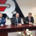 الرقابة المالية تبحث مع اتحاد التمويل الاستهلاكي أحدث آليات مكافحة عمليات الاحتيال والتسييل النقدي