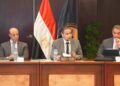 رئيس الرقابة المالية يبحث مقترحات تعزيز جاذبية السوق مع جمعية الاستثمار المباشر ورأس المال المخاطر