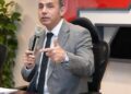 رئيس هيئة الرقابة المالية يدعو شركات القطاع غير المصرفي إلى الإسراع في تطبيق معايير الملاءة المالية “بازل 3 – Basel III”