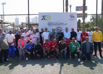 رئيس الرقابة المالية يؤكد التزام الهيئة بتطوير القطاع وتشجيع الابتكار