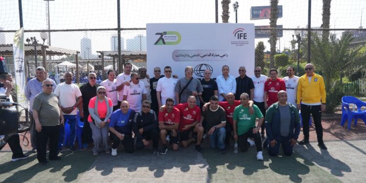 رئيس الرقابة المالية يؤكد التزام الهيئة بتطوير القطاع وتشجيع الابتكار