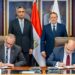 بروتوكول تعاون مشترك يتيح للقطاع المصرفي الاستعلام الإلكتروني المجمع عن بيانات منظومة السجل التجاري