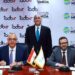 جهاز المشروعات يقدم تمويلا بقيمة 200 مليون جنيه لشركة تدبير للتأجير التمويلي لتمويل المشروعات المتوسطة والصغيرة