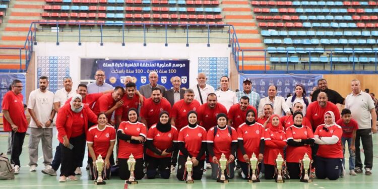 لأول مرة في صناعة التمويل .. تمويلي تتأهل رسميًا للتصفيات المؤهلة لبطولة الجمهورية الـ59 لرياضات تحدي الإعاقة وتحصد 9 كؤوس في 13 رياضة مختلفة