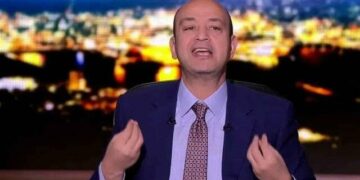 عمرو أديب يسأل رئيس البنك التجاري الدولي : ليه شركات التمويل خطر..انت ليه بتتكلم على إنها ظهرت فجأة ولا علشان منافسين ؟