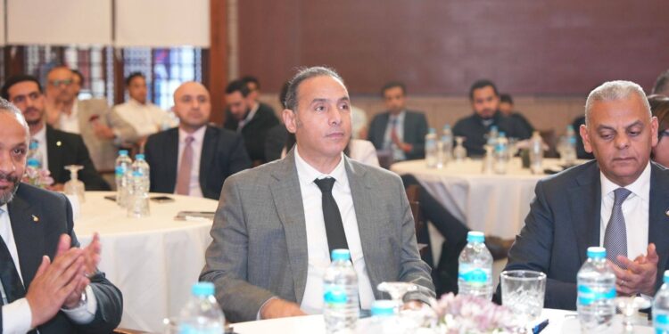 رئيس الرقابة المالية : دور الهيئة لا يقتصر على الإشراف والرقابة بل يشمل دعم بيئة الابتكار من خلال المختبر التنظيمي FRA-Sandbox