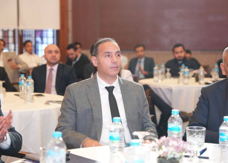 رئيس الرقابة المالية : دور الهيئة لا يقتصر على الإشراف والرقابة بل يشمل دعم بيئة الابتكار من خلال المختبر التنظيمي FRA-Sandbox