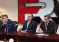 الرقابة المالية تعقد ورشة عمل بالتعاون مع البنك المركزي لتعزيز كفاءة الإفصاح الائتماني لشركات التمويل غير المصرفي
