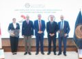 توقيع بروتوكول تعاون بين معهد الخدمات المالية واتحاد تمويل المشروعات المتوسطة والصغيرة ومتناهية الصغر