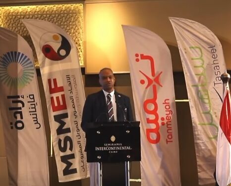 د.حسام بشير : لا بد من تولية اهتمام أكبر للمنح الجيد وإدارة الائتمان والتحصيل ومتابعة المقترضين في السوق ميدانياً
