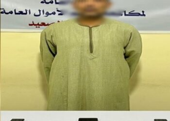 القبض على شخص بالمنيا أوهم المواطنين بقدرته على مساعدتهم فى الحصول على قروض