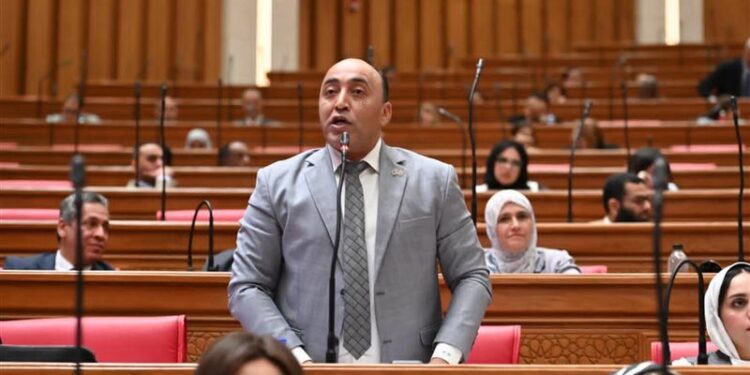 نائب بمجلس النواب : بعض شركات التمويل تستخدم إيصالات الأمانة والضمانات غير المشروعة في عمليات التحصيل رغم حظر الرقابة المالية تلك الأساليب
