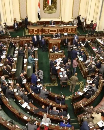 برلماني يتقدم بطلب إحاطة ضد منصات الإقراض الإلكتروني غير المرخصة