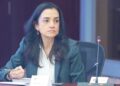 عاجل ..”الرقابة المالية” تُكلف الدكتورة رحاب طه بالإشراف على قطاع التمويل المالي غير المصرفي 