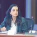 عاجل ..”الرقابة المالية” تُكلف الدكتورة رحاب طه بالإشراف على قطاع التمويل المالي غير المصرفي
