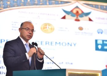 وزير الاستثمار : نفذنا برنامج متكامل لإصلاح وتطوير قطاع التأمين المصري في السنوات ال 4 الماضية