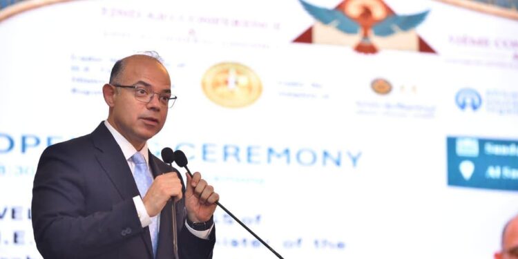 وزير الاستثمار : نفذنا برنامج متكامل لإصلاح وتطوير قطاع التأمين المصري في السنوات ال 4 الماضية