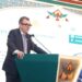 وزير التخطيط : مصر نجحت في الحفاظ على الاستقرار الاقتصادي الكلي رغم الاضطرابات العالمية والإقليمية المتتالية