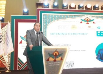 رئيس الرقابة المالية : وثائق التأمين عبر التطبيقات الذكية أصبحت أمرًا واقعًا.. وأكثر من 10 شركات تستعد للانضمام