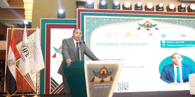 رئيس الرقابة المالية : وثائق التأمين عبر التطبيقات الذكية أصبحت أمرًا واقعًا.. وأكثر من 10 شركات تستعد للانضمام