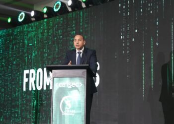 رئيس الرقابة المالية : إلزام الشركات العاملة بالأنشطة المالية غير المصرفية بتطوير نظم الحماية