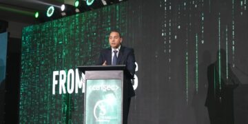 رئيس الرقابة المالية : إلزام الشركات العاملة بالأنشطة المالية غير المصرفية بتطوير نظم الحماية