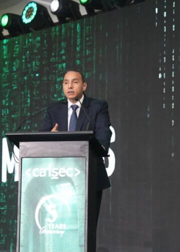 رئيس الرقابة المالية : إلزام الشركات العاملة بالأنشطة المالية غير المصرفية بتطوير نظم الحماية