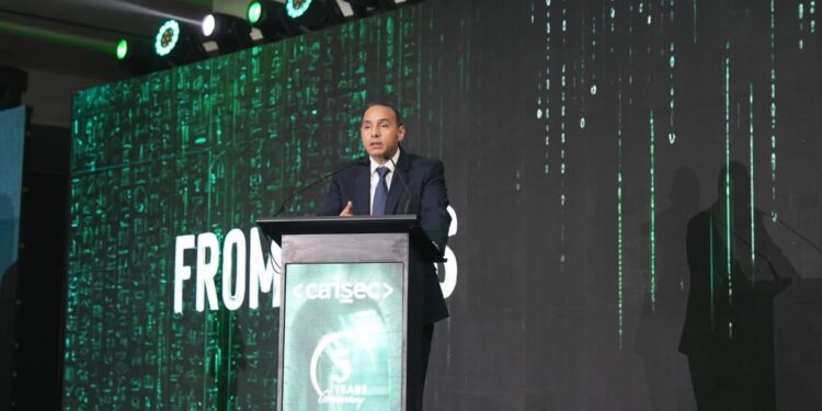 رئيس الرقابة المالية : إلزام الشركات العاملة بالأنشطة المالية غير المصرفية بتطوير نظم الحماية