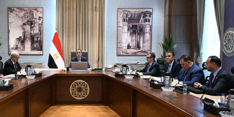 رسمياً..الحكومة توافق على إنشاء”وحدة ريادة الأعمال ـ مصر”
