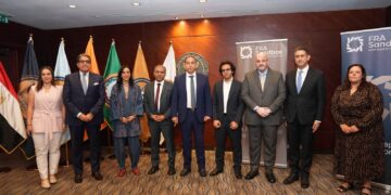 “الرقابة المالية” تعقد أول اجتماعات اللجنة الاستشارية للمختبر التنظيمي للتكنولوجيا المالية FRA-Sandbox 
