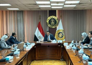 وزير الصناعة : دراسة حصر الأصول الحكومية غير المستغلة والمصانع المغلقة بالصعيد الصالحة لإقامة صناعات بها وإقامة مجمعات صناعية