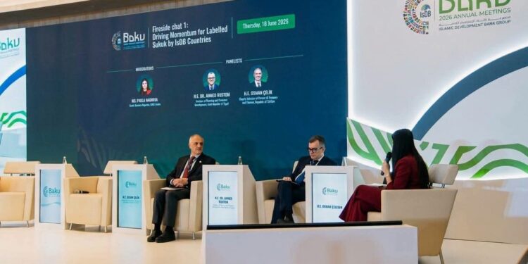 وزير التخطيط : أطلقنا برنامجًا طموحًا لإصدار صكوك سيادية دولية بقيمة 5 مليارات دولار