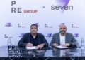 “seven” و”PRE Group ” تطلقان نموذجًا متكاملًا للتطوير العقاري والحلول التمويلية داخل المجتمعات السكنية