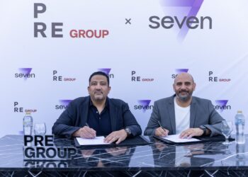 “seven” و”PRE Group ” تطلقان نموذجًا متكاملًا للتطوير العقاري والحلول التمويلية داخل المجتمعات السكنية