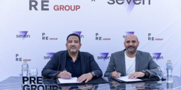 “seven” و”PRE Group ” تطلقان نموذجًا متكاملًا للتطوير العقاري والحلول التمويلية داخل المجتمعات السكنية