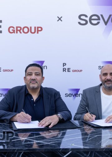 “seven” و”PRE Group ” تطلقان نموذجًا متكاملًا للتطوير العقاري والحلول التمويلية داخل المجتمعات السكنية