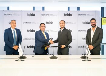 تعاون بين بلتون لإدارة الأصول وتيلدا لتمكين الاستثمار الرقمي بسهولة وأمان