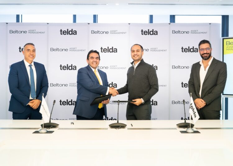 تعاون بين بلتون لإدارة الأصول وتيلدا لتمكين الاستثمار الرقمي بسهولة وأمان