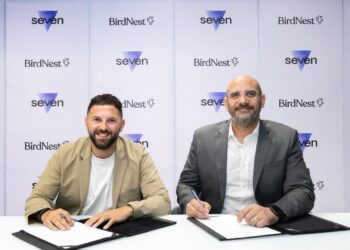 seven تتعاون مع “بيردنست” لإطلاق خطة تمويل مرنة لتشطيب وتأثيث الوحدات السكنية