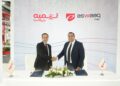 تنميه توقّع بروتوكول تعاون مع “إي أسواق” التابعة لمجموعة إي فاينانس لدعم المشروعات الصغيرة