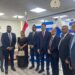 بحضور وفد من مجموعة LOLC العالمية ..الأولى للتمويل متناهي الصغر تفتتح مقرها الرئيسي الجديد في مصر (تفاصيل)