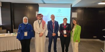 د.هالة أبو السعد في ملتقى عربي بتركيا : التجربة المصرية نموذج رائد لتعزيز تمويل المشروعات الصغيرة والمتوسطة في المنطقة العربية