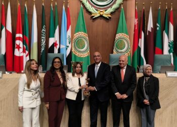 باسل رحمي: المرأة العربية أصبحت شريكا رئيسيا في تحقيق التنمية الاقتصادية وجهاز المشروعات يحرص على تقديم منظومة دعم متكاملة لمساندة رائدات الأعمال