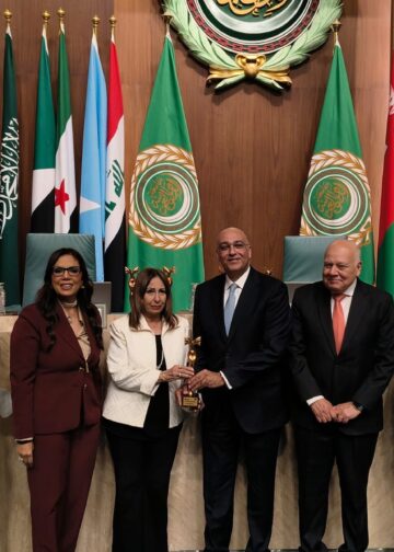 باسل رحمي: المرأة العربية أصبحت شريكا رئيسيا في تحقيق التنمية الاقتصادية وجهاز المشروعات يحرص على تقديم منظومة دعم متكاملة لمساندة رائدات الأعمال